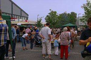 Dorffest Allerheiligen 2007